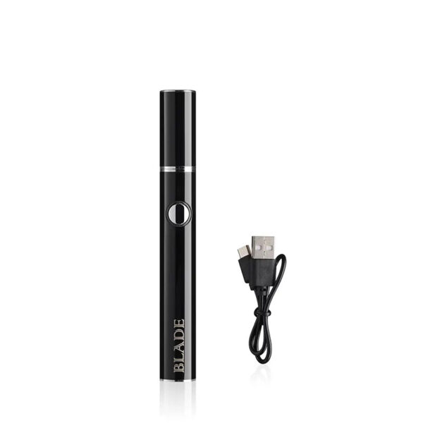 ANIX Blade Dry Herb Vaporizer Kit 650mAh
