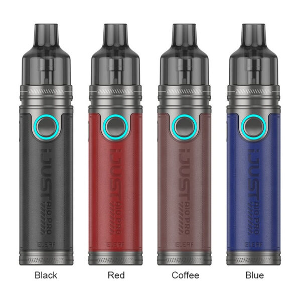 Eleaf iJust Aio Pro 70W Battery with EP Pod Kit 3000mAh 5ml