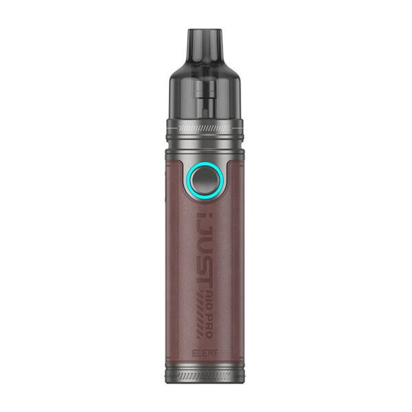Eleaf iJust Aio Pro 70W Battery with EP Pod Kit 3000mAh 5ml