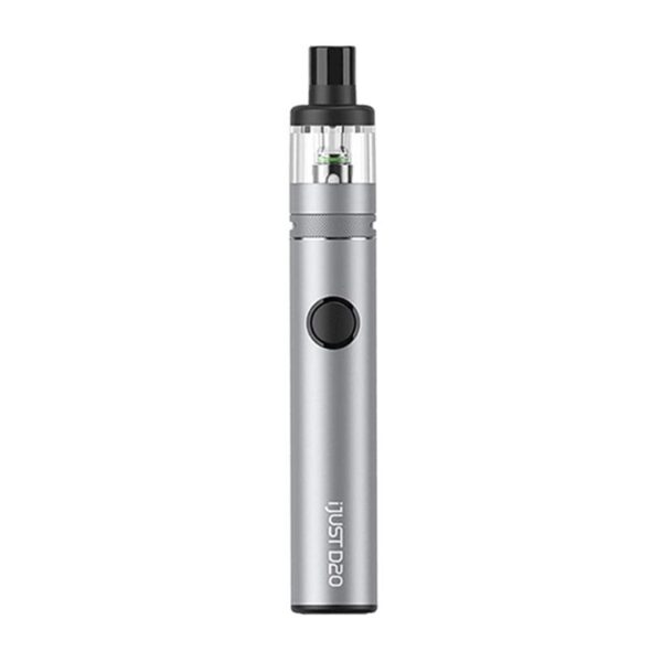 Eleaf iJust D20 Vape Pen Kit 1600mAh (Max 30W) 3ml (SALE)