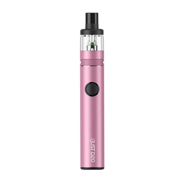 Eleaf iJust D20 Vape Pen Kit 1600mAh (Max 30W) 3ml (SALE)