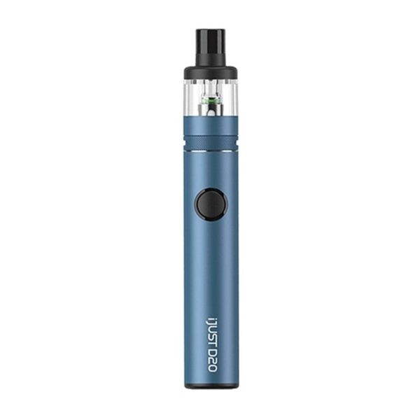 Eleaf iJust D20 Vape Pen Kit 1600mAh (Max 30W) 3ml (SALE)