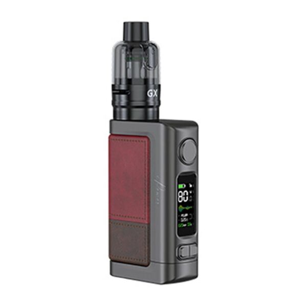 Eleaf iStick Power 2 80W Mod Kit with GX Tank Atomizer 5000mAh 5ml