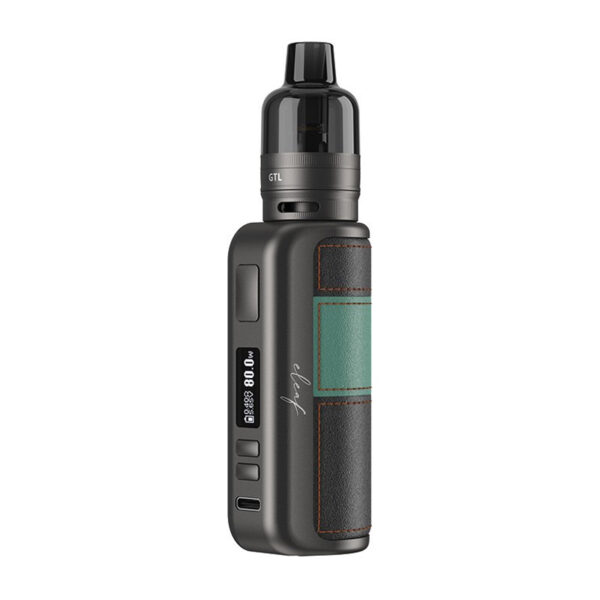 Eleaf iStick Power Mono 80W Box Mod Kit with GTL Pod Tank Atomizer 3500mAh 4.5ml