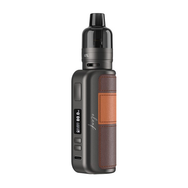 Eleaf iStick Power Mono 80W Box Mod Kit with GTL Pod Tank Atomizer 3500mAh 4.5ml