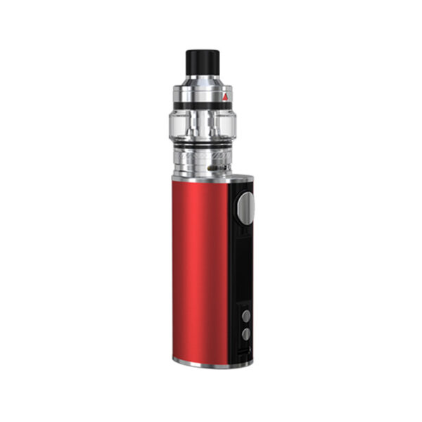 Eleaf iStick T80 80W Mod Kit with Melo 4 D25 tank 3000mAh 4.5ml
