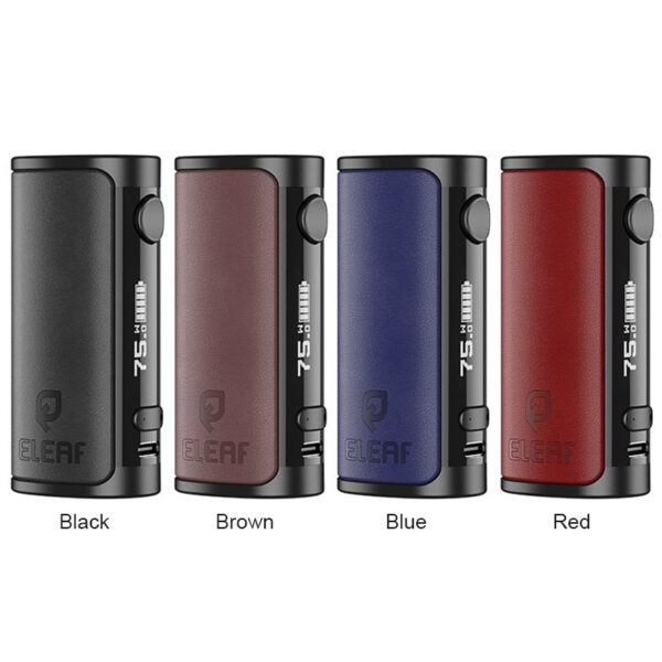 Eleaf iStick i75 75W Box Mod 3000mAh