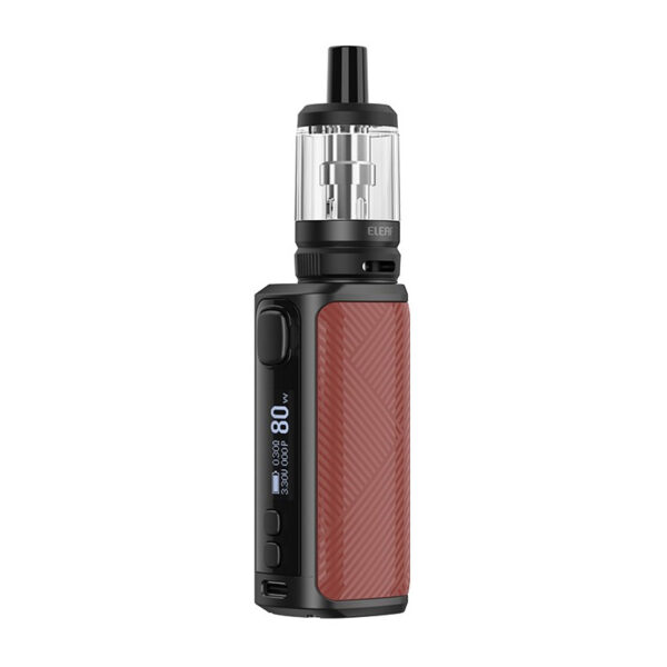Eleaf iStick i80 Kit 80W With Melo C Tank Atomizer 3000mAh 5ml