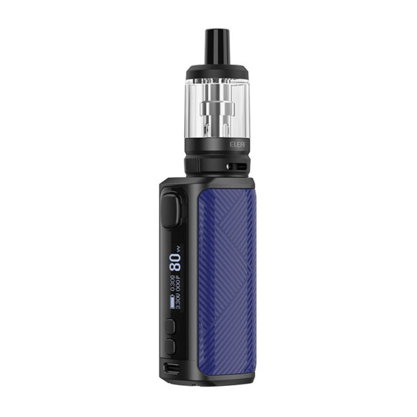 Eleaf iStick i80 Kit 80W With Melo C Tank Atomizer 3000mAh 5ml