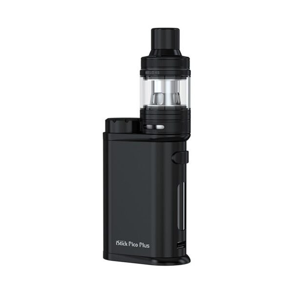 Eleaf iStick Pico Plus 75W Kit with Melo 4S Tank Atomizer 2ml