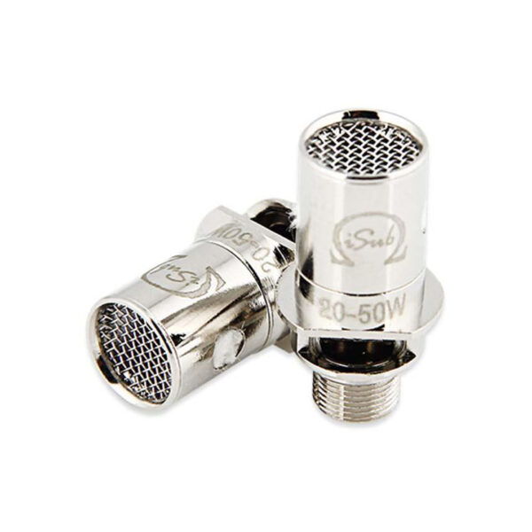 Innokin iTaste iSub Subohm Coil (5pcs/pack)