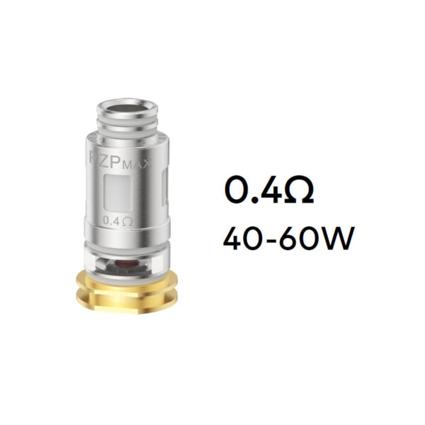 Innokin PZP Max Coil for PZPulse Pod (3pcs/pack)