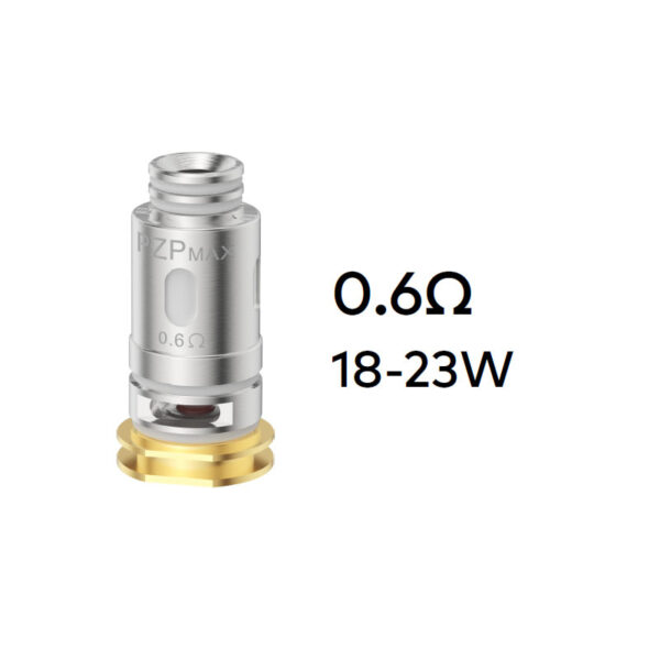 Innokin PZP Max Coil for PZPulse Pod (3pcs/pack)