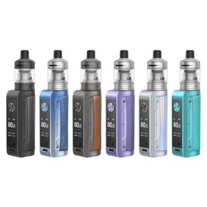 Innokin Coolfire Z80 NEX Mod Kit 80W 5ml
