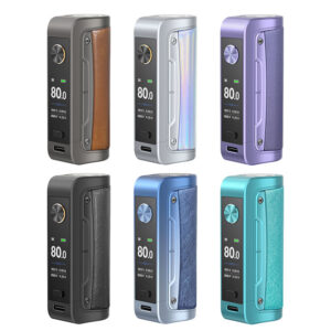 Innokin Coolfire Z80 NEX Box Mod 80W