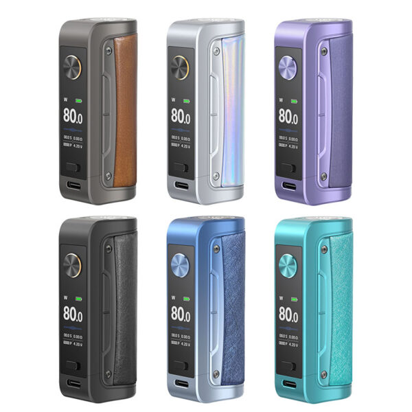 Innokin Coolfire Z80 NEX Box Mod 80W