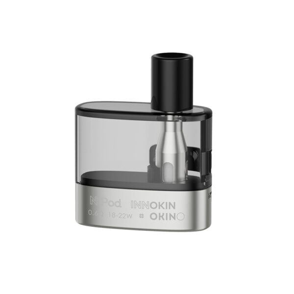 Innokin N Pod Cartridge for NE-MO Pod Kit 4ml (3pcs/pack)