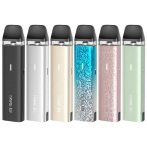 Innokin Trine SE Pod System Kit 1000mAh (Max 25W) 2ml