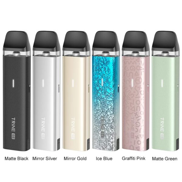 Innokin Trine SE Pod System Kit 1000mAh (Max 25W) 2ml