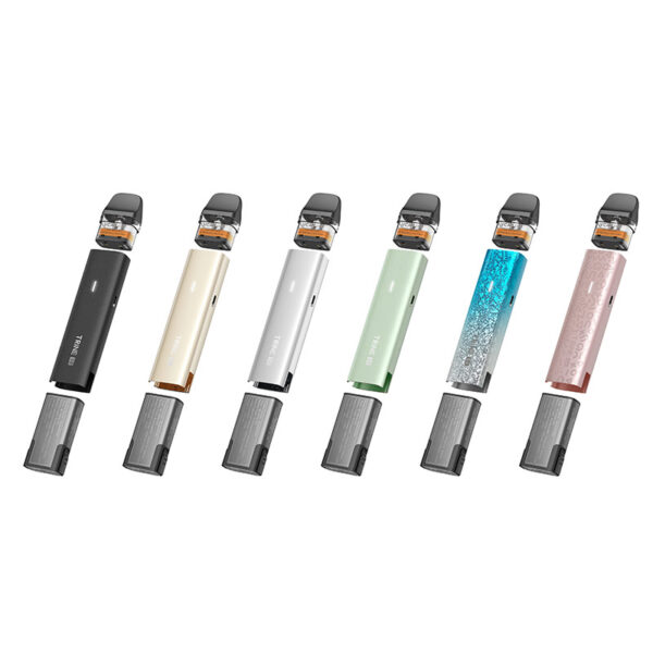 Innokin Trine SE Pod System Kit 1000mAh (Max 25W) 2ml