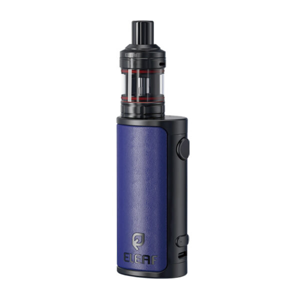 Eleaf iStick i75 Box Mod Kit with En Air Tank Atomizer 3000mAh 3.5ml