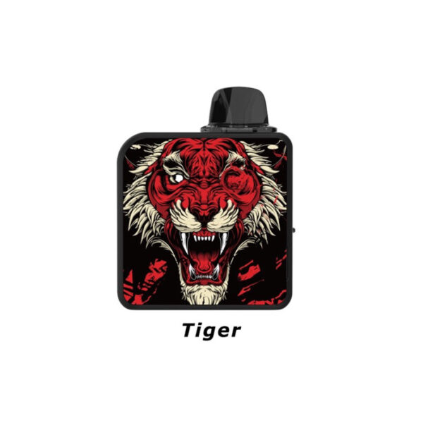 Rincoe Jellybox Nano X Pod System Kit 1000mAh 2.8ml