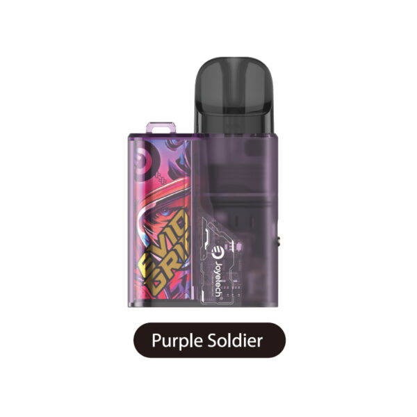 Joyetech EVIO Grip Pod System Kit 1000mAh 2.8ml