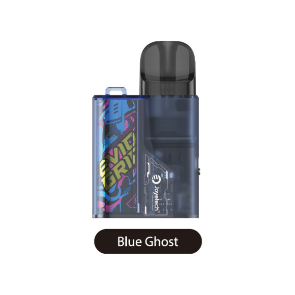 Joyetech EVIO Grip Pod System Kit 1000mAh 2.8ml