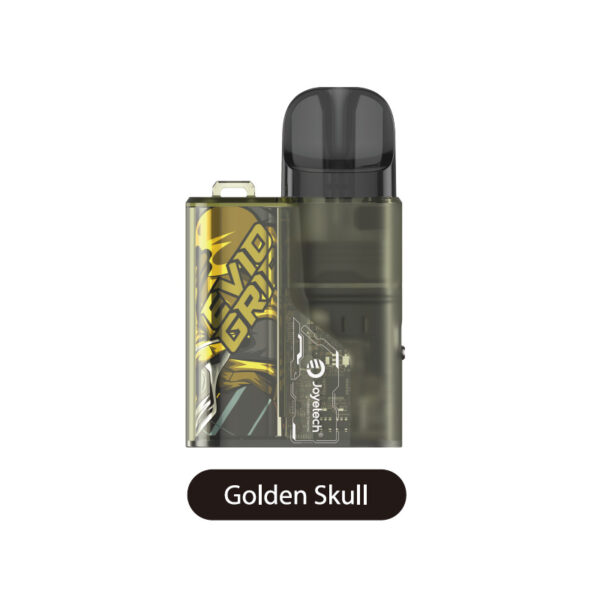 Joyetech EVIO Grip Pod System Kit 1000mAh 2.8ml