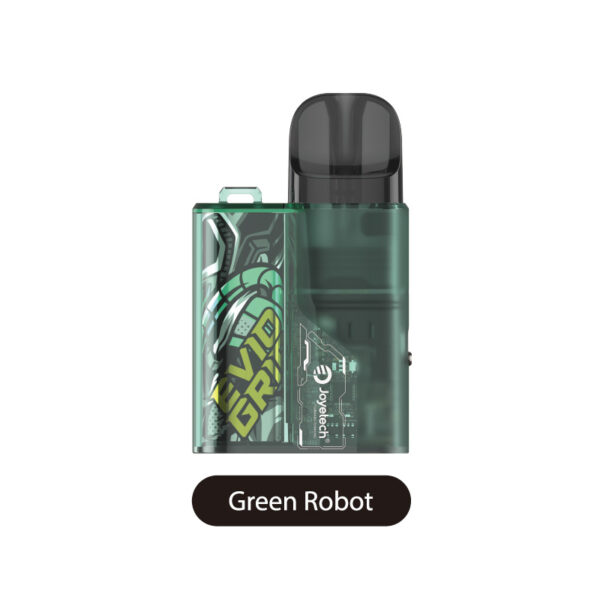 Joyetech EVIO Grip Pod System Kit 1000mAh 2.8ml