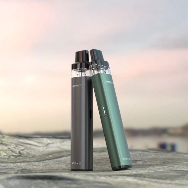 Joyetech EVIO M PRO Pod System Kit 1100mAh 2.8ml/2ml
