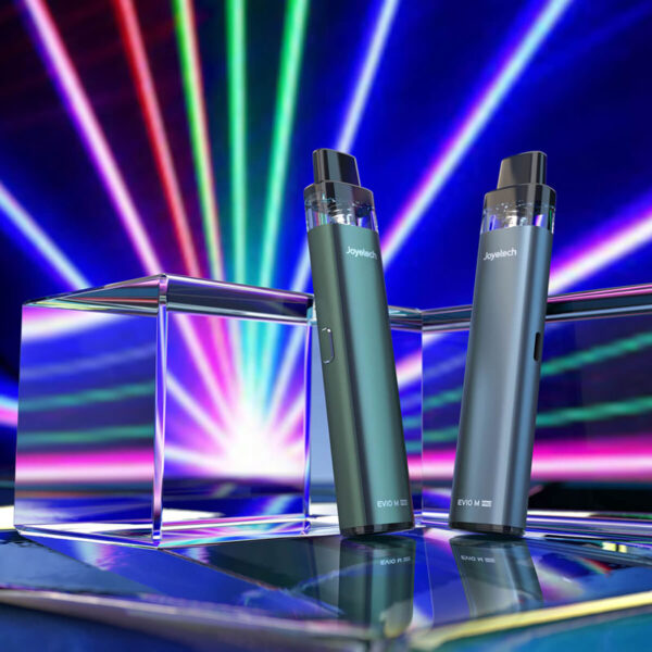 Joyetech EVIO M PRO Pod System Kit 1100mAh 2.8ml/2ml