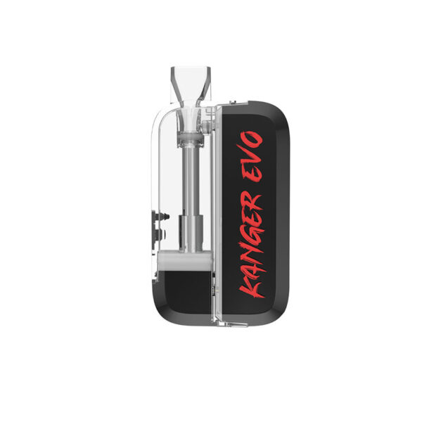 KangerTech EVO Pod System Kit 450mAh 4ml