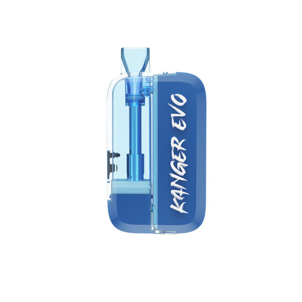 KangerTech EVO Pod System Kit 450mAh 4ml