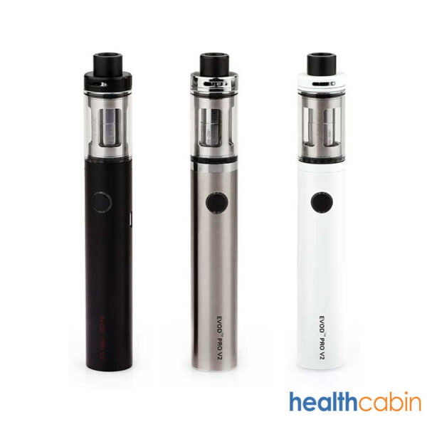 KangerTech EVOD Pro V2 2500mAh All in One Simple Kit (Ex. USB Wall Adapter)