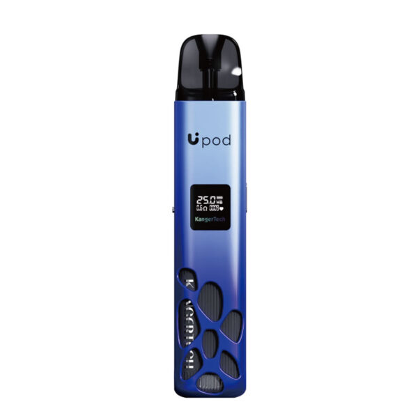KangerTech Upod Pod System Kit 850mAh 4ml