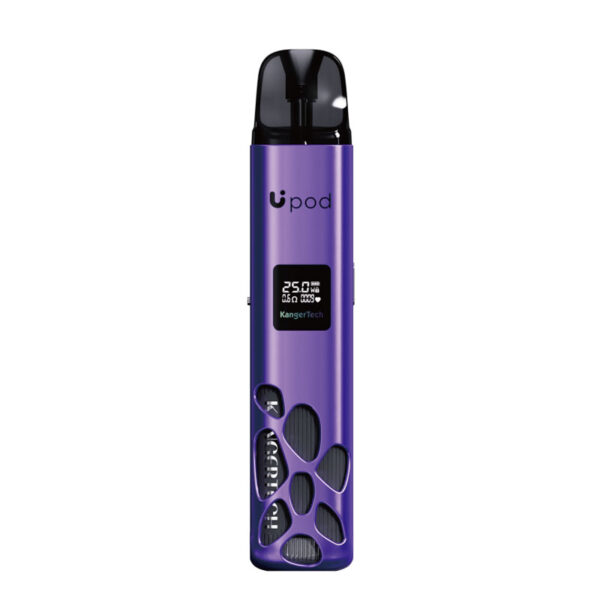 KangerTech Upod Pod System Kit 850mAh 4ml