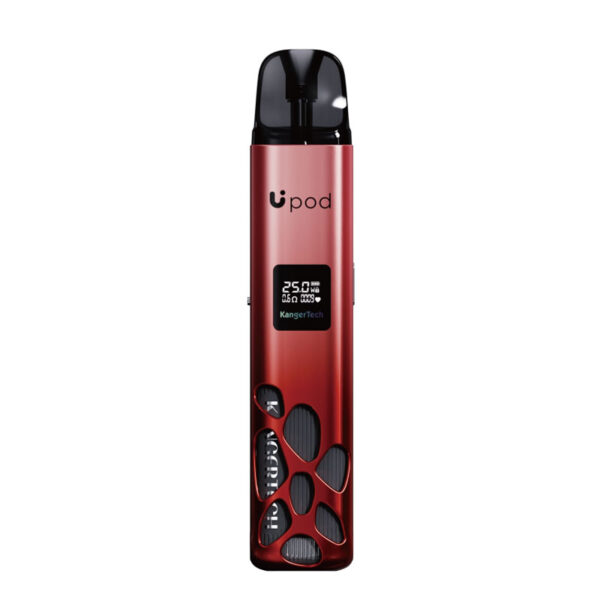KangerTech Upod Pod System Kit 850mAh 4ml