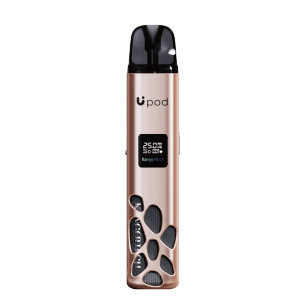KangerTech Upod Pod System Kit 850mAh 4ml