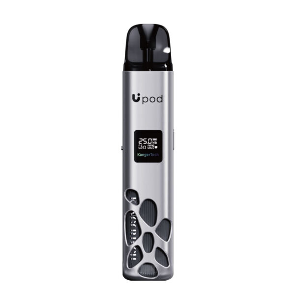 KangerTech Upod Pod System Kit 850mAh 4ml