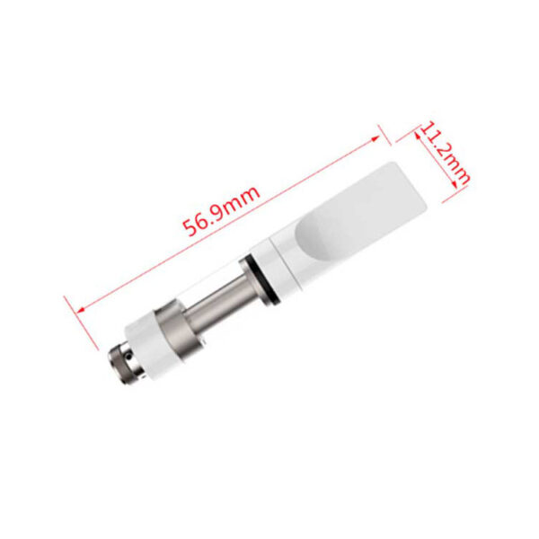 T6-C Vaporizer Tank Atomizer 0.5ml / 1.0ml