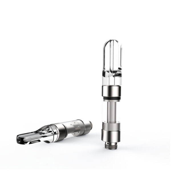 T6-P Vaporizer Tank Atomizer 1.0ml