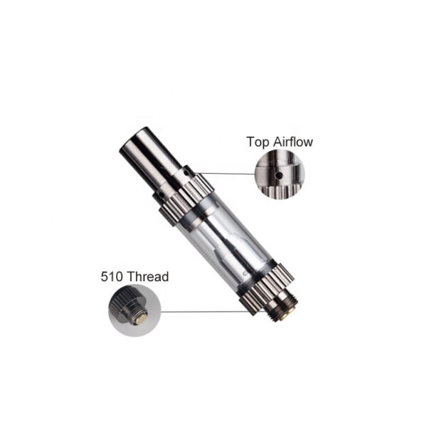 Liberty V1 Vaporizer Tank Atomizer 0.5ml
