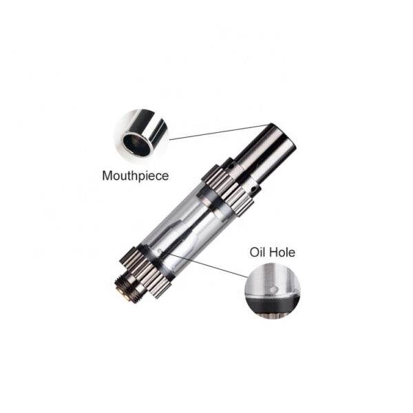Liberty V1 Vaporizer Tank Atomizer 0.5ml