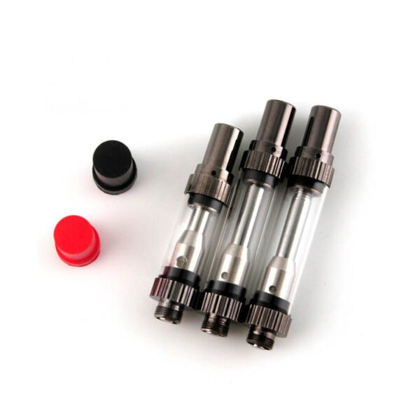 Liberty V1 Vaporizer Tank Atomizer 0.5ml