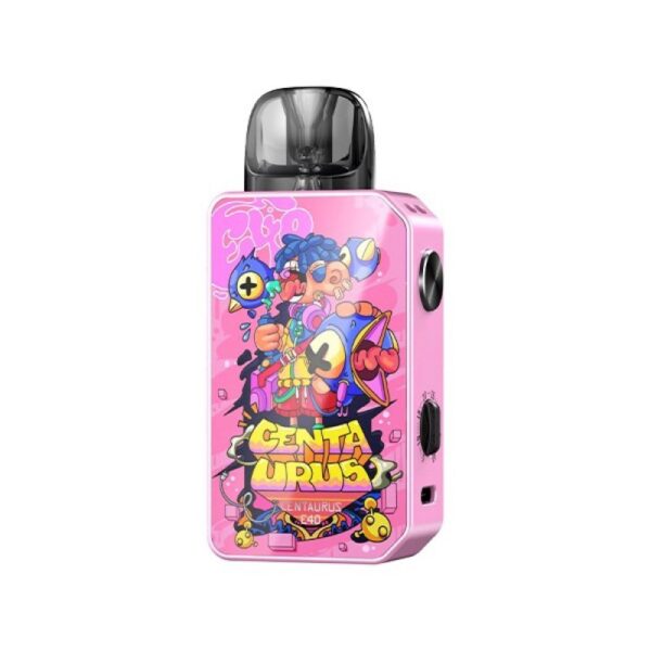 Lost Vape Centaurus E40 Pod Kit 1400mAh 3ml