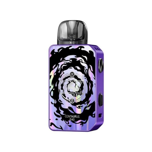Lost Vape Centaurus E40 Pod Kit 1400mAh 3ml