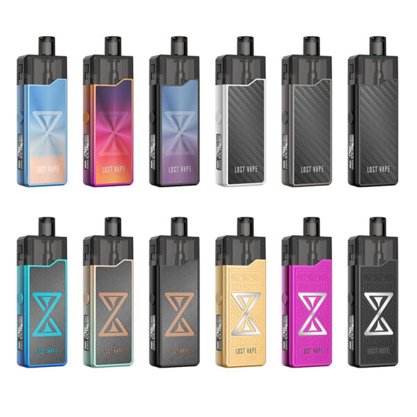 Lost Vape Orion SE Pod Kit 800mAh 2.5ml (SALE)