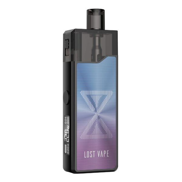 Lost Vape Orion SE Pod Kit 800mAh 2.5ml (SALE)