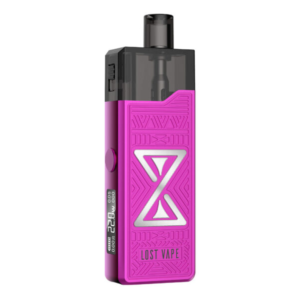 Lost Vape Orion SE Pod Kit 800mAh 2.5ml (SALE)